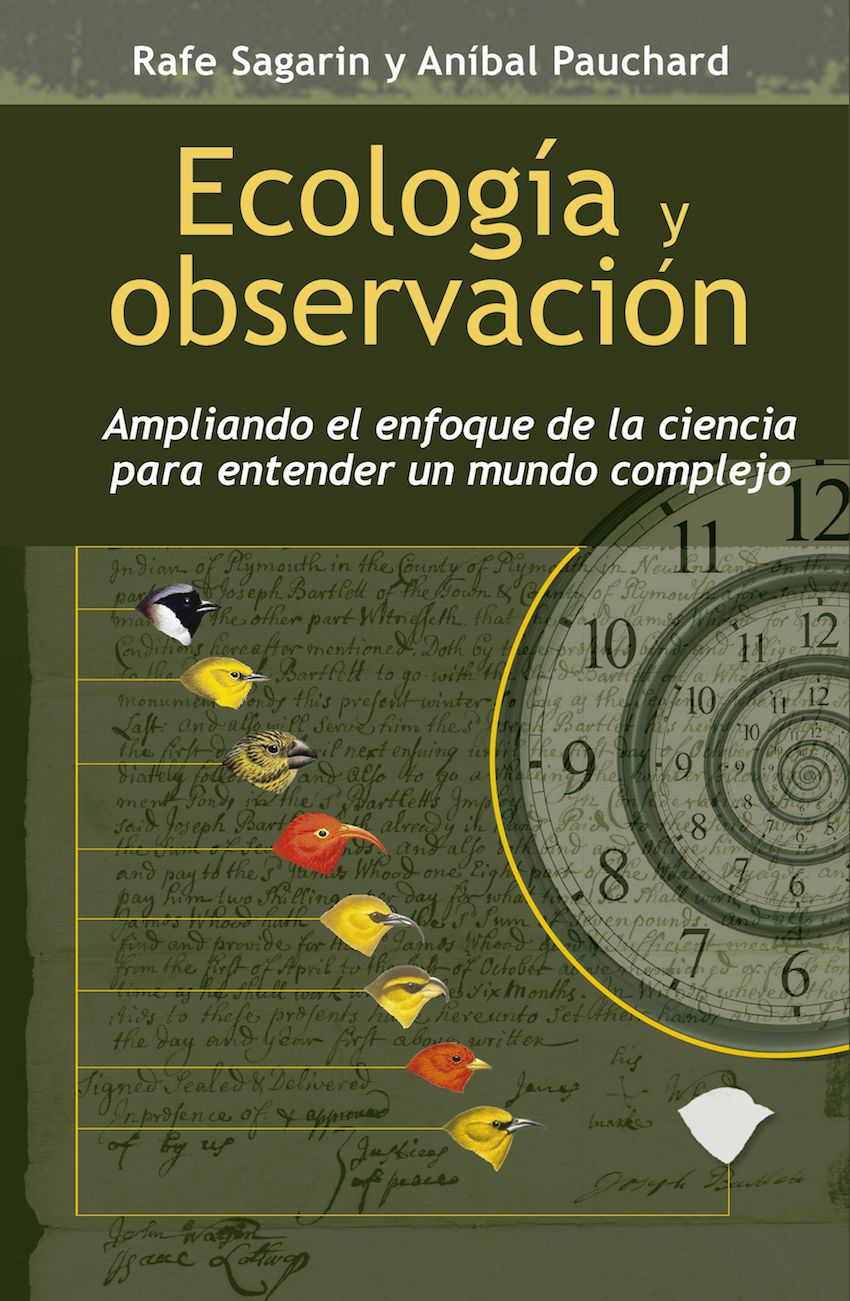 Libro Invasiones de los usurpadores de habitat